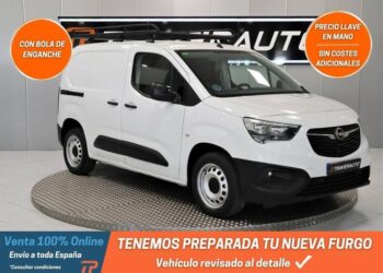 coches segunda mano valencia