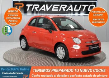 coches segunda mano valencia