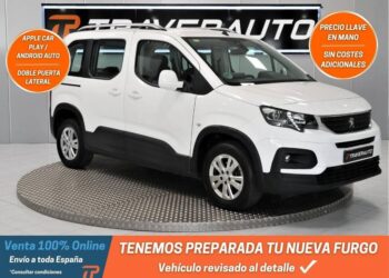 coches segunda mano valencia