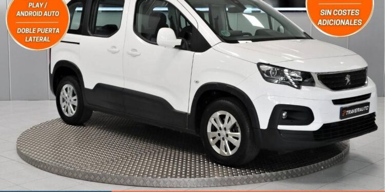 coches segunda mano valencia