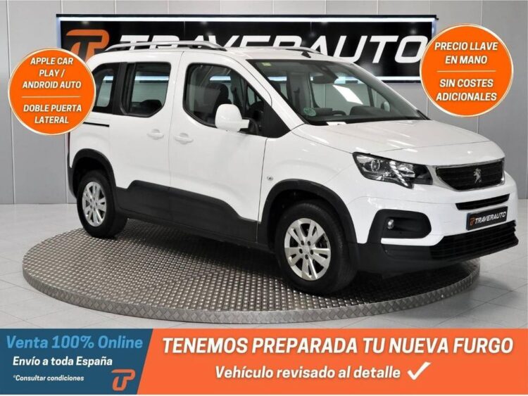 coches segunda mano valencia