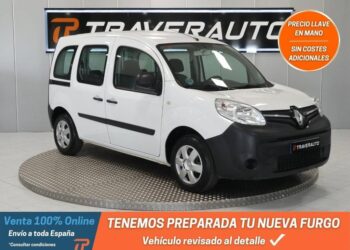 coches segunda mano valencia