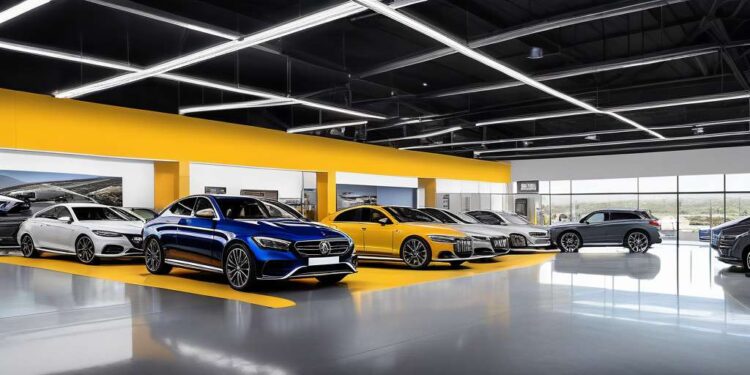 coches segunda mano valencia