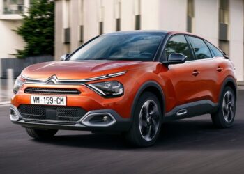 citroen c4 segunda mano valencia