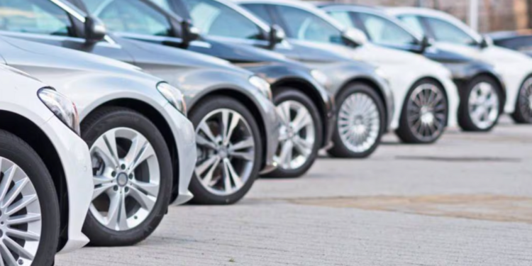 Coches Segunda Mano Valencia, coches km 0 valencia