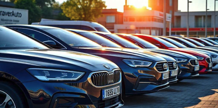 Coches Segunda Mano Valencia en Traverauto