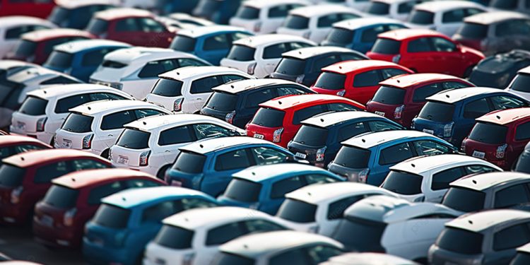 coches de segunda mano en valencia