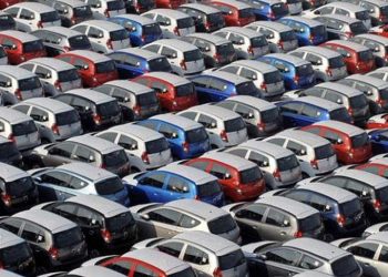 coches de segunda mano en Valencia